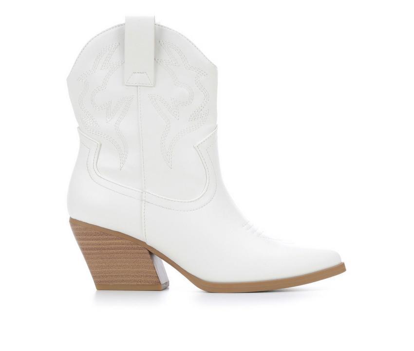 Women's Soda Blazing-S Western Boots Product Image