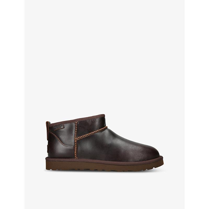 UGG Boots In Ironwood Product Image