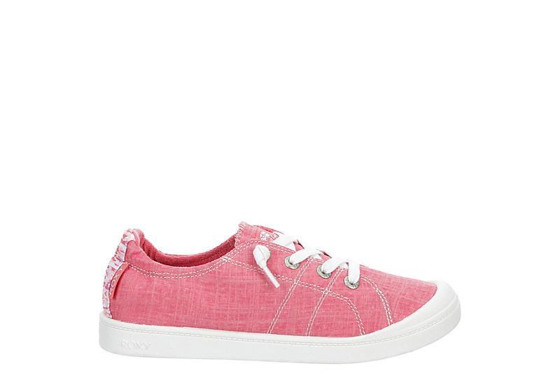 Roxy Womens Bayshore Plus Slip On Sneaker Product Image