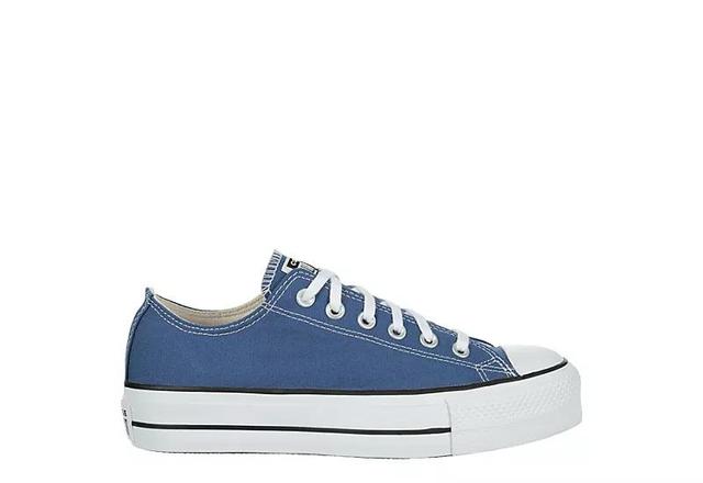 Converse Women's Chuck Taylor All Star Lift Low Top Sneakers - Product Image