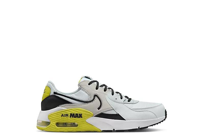 Nike Mens Air Max Excee Casual Sneakers from Finish Line - Photon Dust Product Image