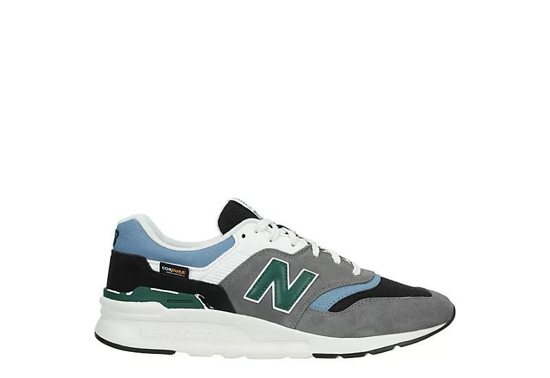 New Balance Men's 997H Sneaker Running Sneakers Product Image