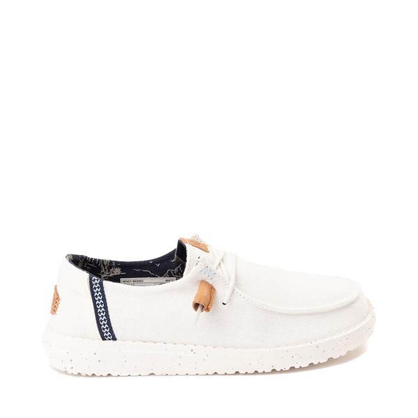 Womens HEYDUDE Wendy Slip-On Casual Shoe Product Image