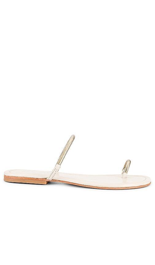 Discreet Sandal Product Image