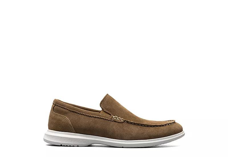 Florsheim Hamptons Moc Toe Loafer Product Image