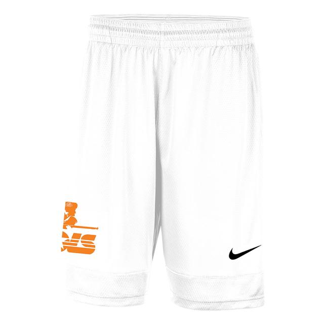 Tennessee Nike Mens College Shorts Product Image