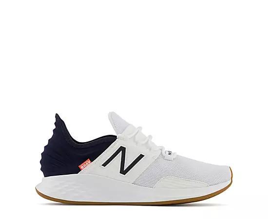 New Balance Mens Fresh Foam Roav Running Shoe Product Image