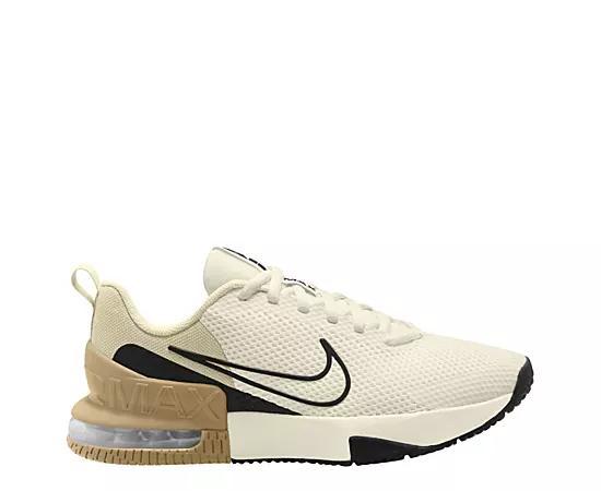 Mens Nike Air Max Alpha Trainer 6 Training Shoes Product Image