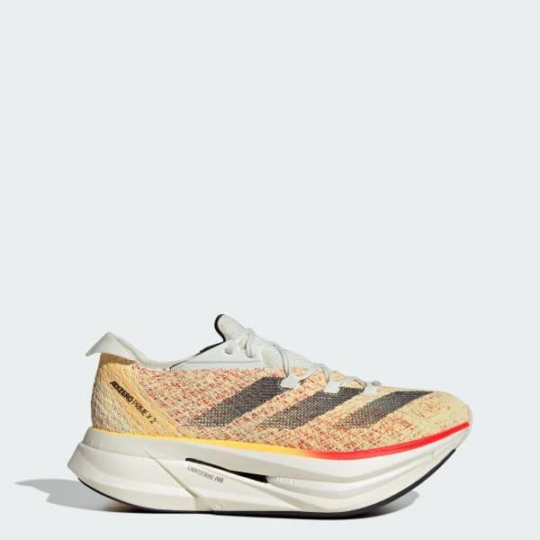 Adizero Prime X 2.0 STRUNG Running Shoes Product Image