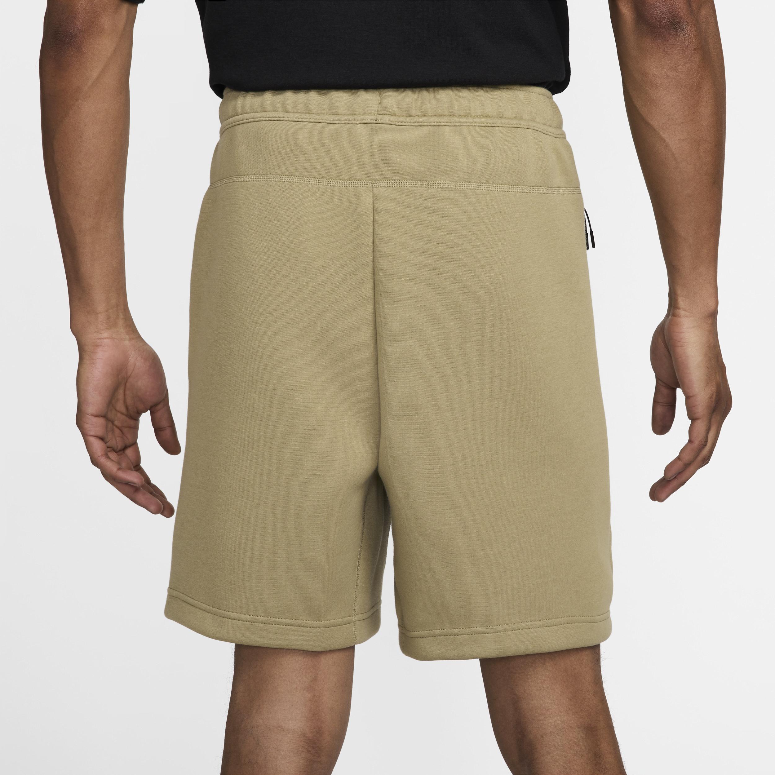 Nike Sportswear Tech Fleece Men's Shorts Product Image