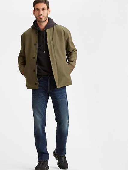 Levi's Regular Fit Men's Jeans Product Image