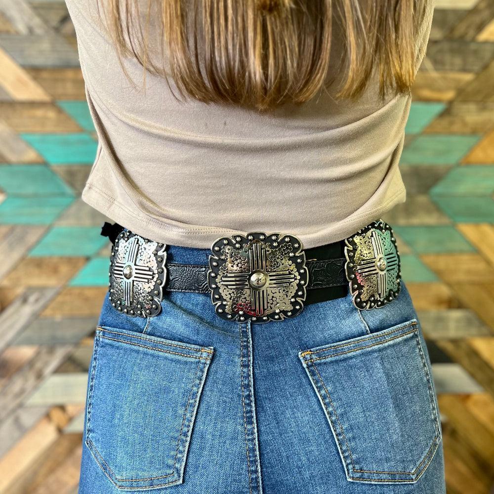 Bullhead City Belt Product Image