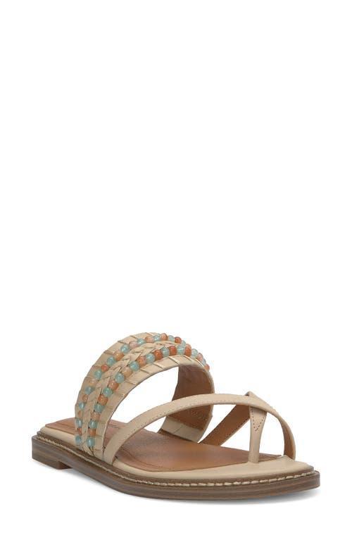 Lucky Brand Kaykey Slide Sandal Product Image