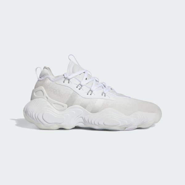 Trae Young 3 Basketball Shoes Product Image