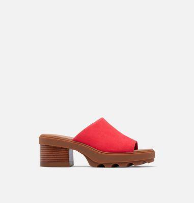 Sorel JOANIE Heel Slide Women's Sandal- Product Image