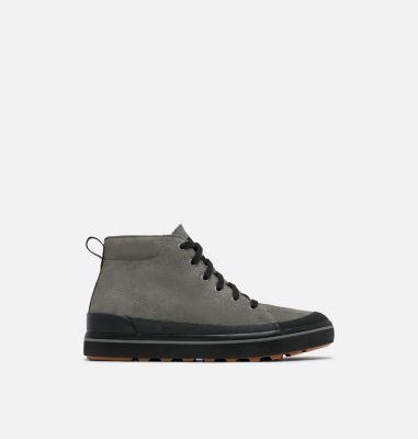 Sorel SOREL METRO II Men's Waterproof Chukka- Product Image