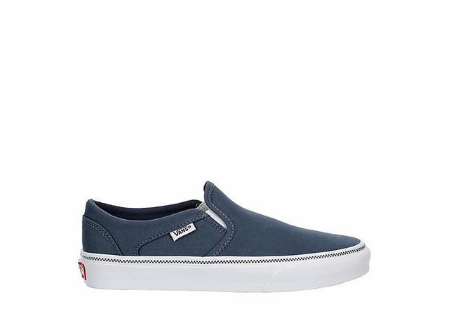 Vans Womens Asher Sneaker Product Image