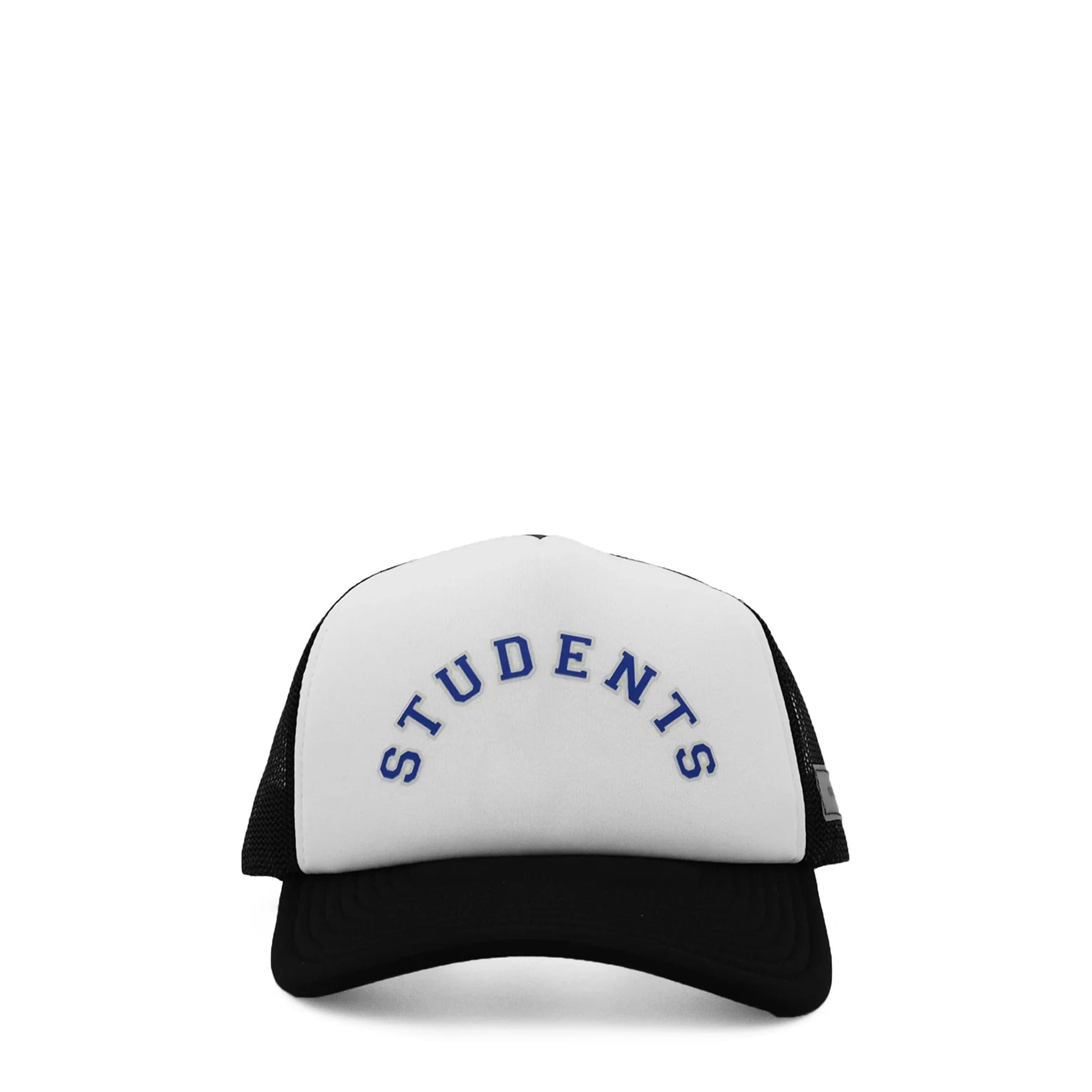 ALL-ACADEMICS MESH TRUCKER HAT Product Image