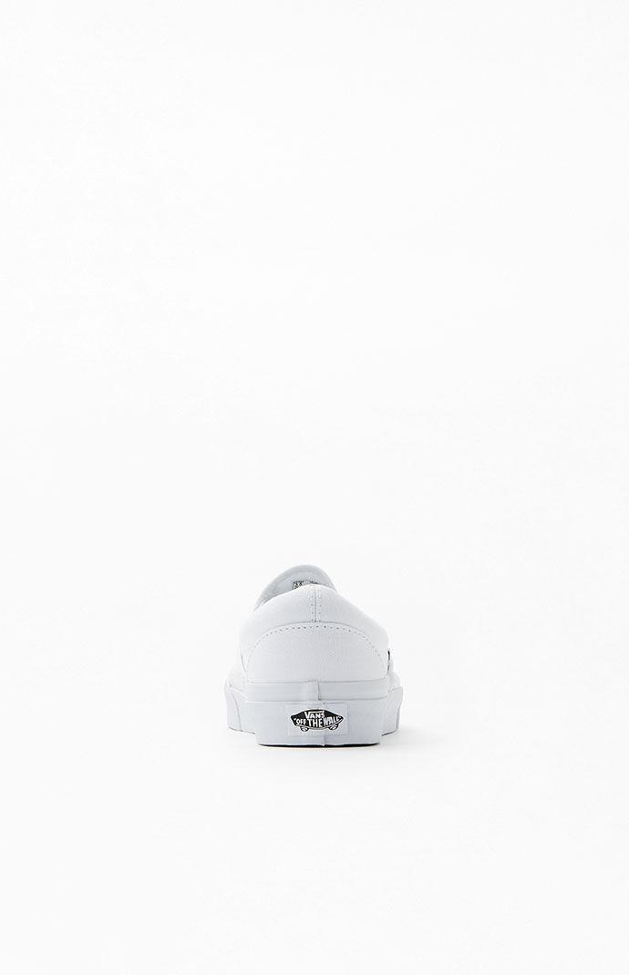 Vans Slip-On Skate Shoe Product Image