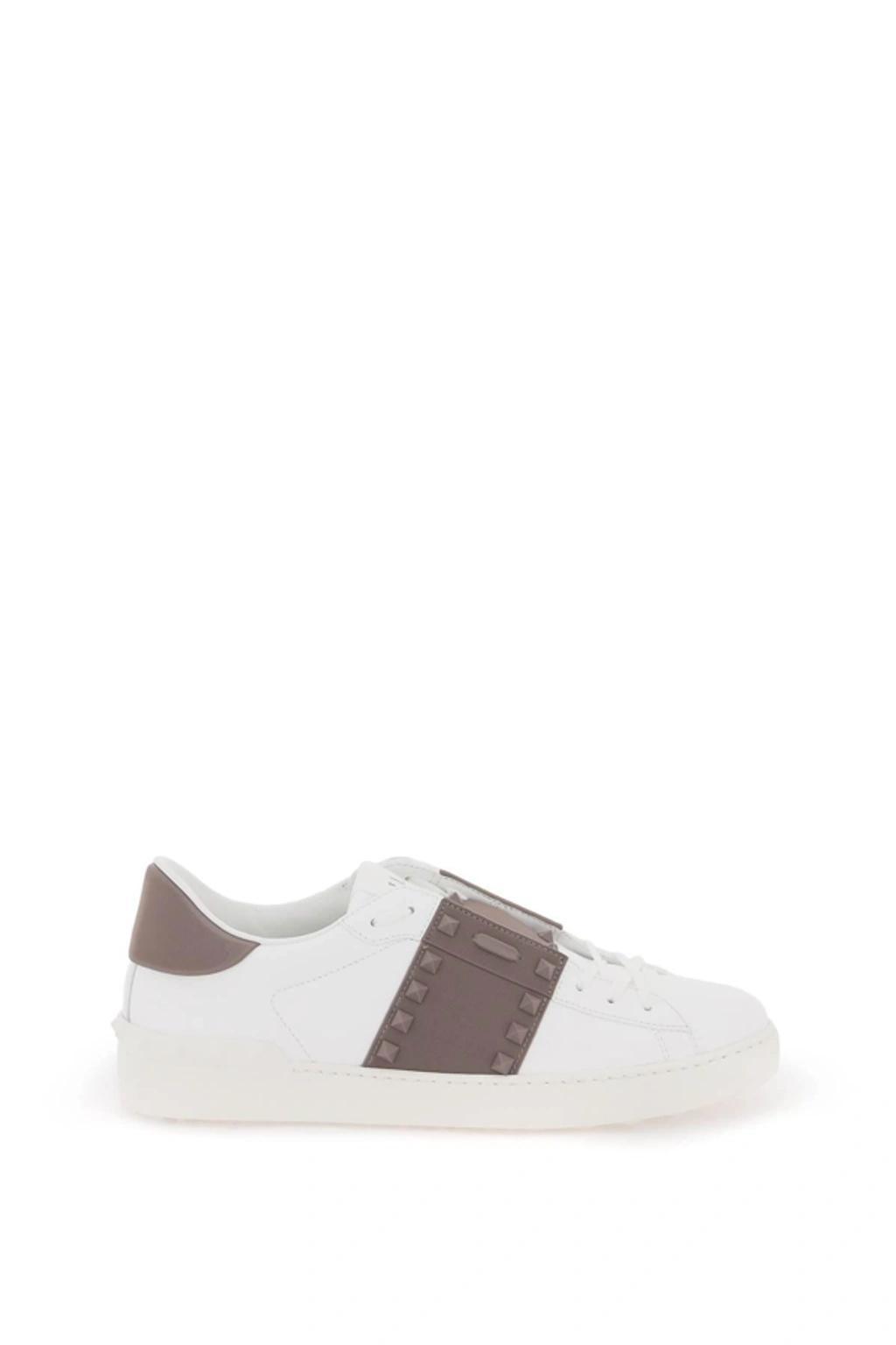 Rockstud Untitled Sneakers In Multicolor Product Image