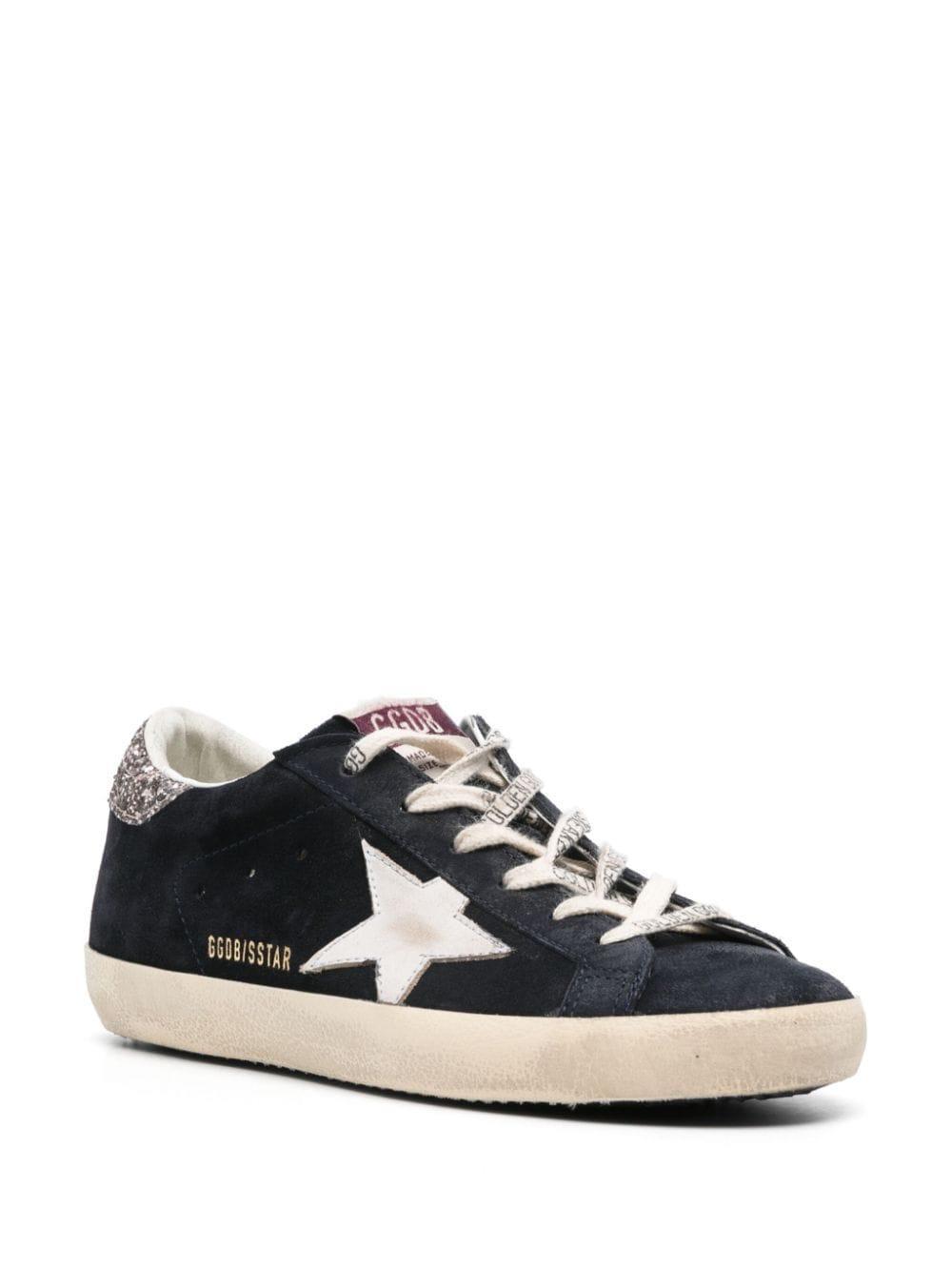 Super-Star suede sneakers Product Image