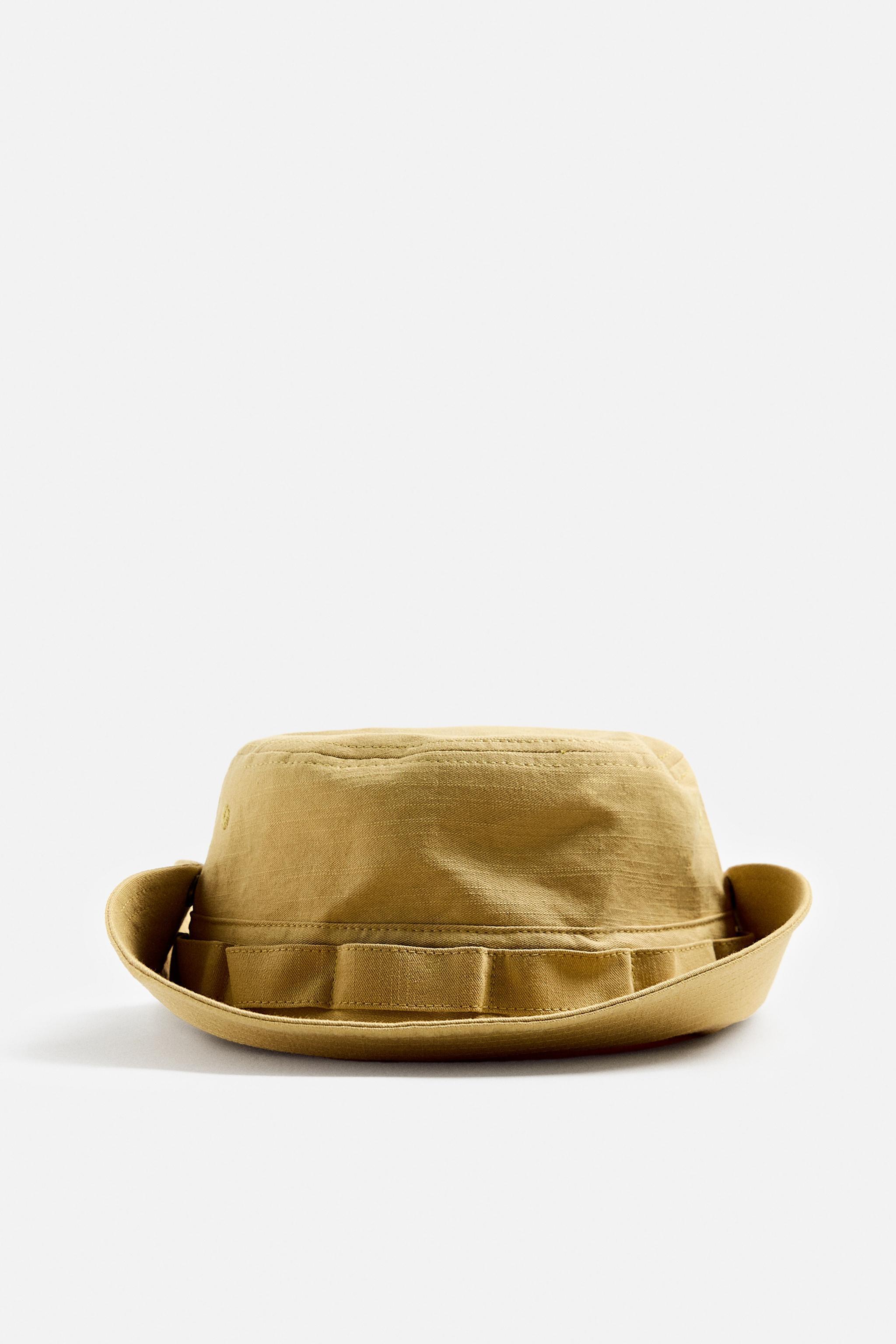 UTILITY BUCKET HAT Product Image