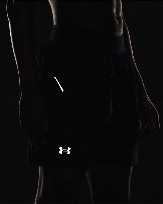 Men's UA Launch Elite 7'' Shorts Product Image