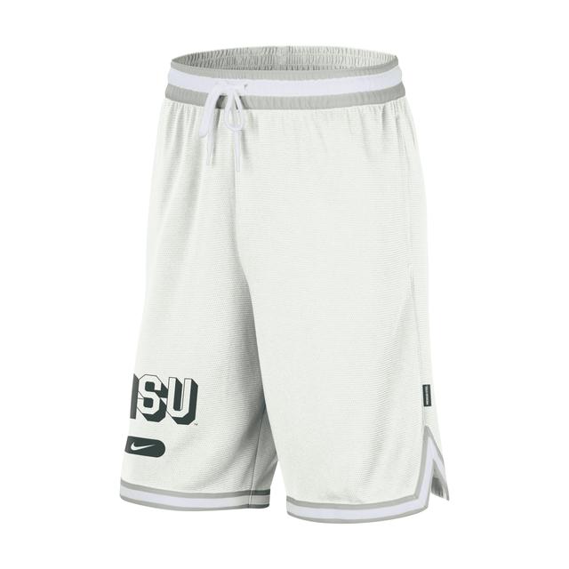 Michigan State DNA 3.0 Men's Nike Dri-FIT College Shorts Product Image