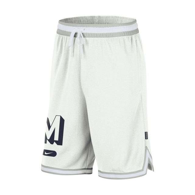 Michigan DNA 3.0 Nike Men's Dri-FIT College Shorts Product Image