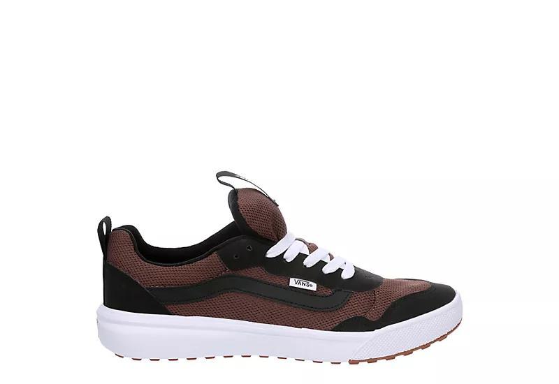 Vans Men's Range Sneaker Product Image