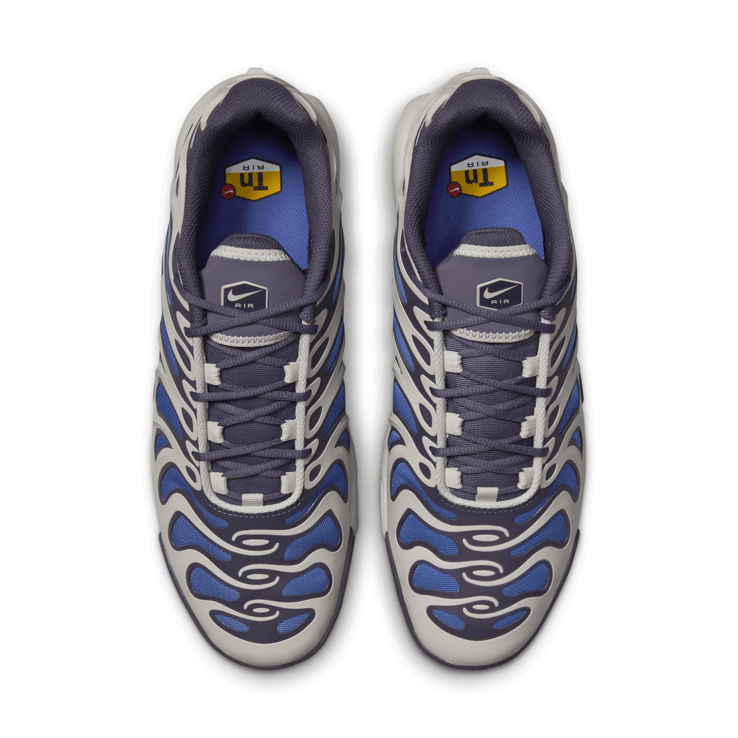 Nike Men's Air Max Plus Drift Shoes Product Image