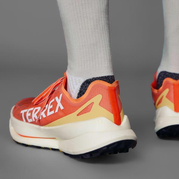 Terrex Agravic Speed Ultra Trail Running Shoes Product Image