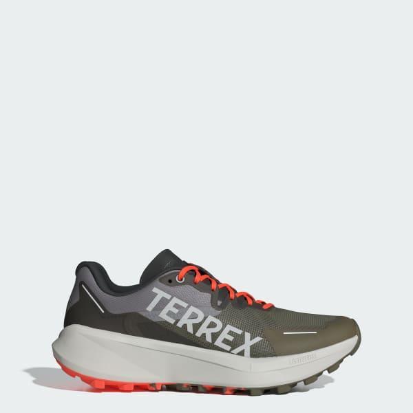 Terrex Agravic 3 Trail Running Shoes Product Image