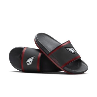 Nike Offcourt (NFL Arizona Cardinals) Slide Product Image