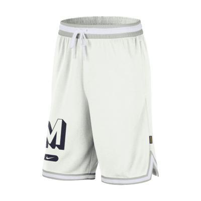 Duke DNA 3.0 Men's Nike Dri-FIT College Shorts Product Image