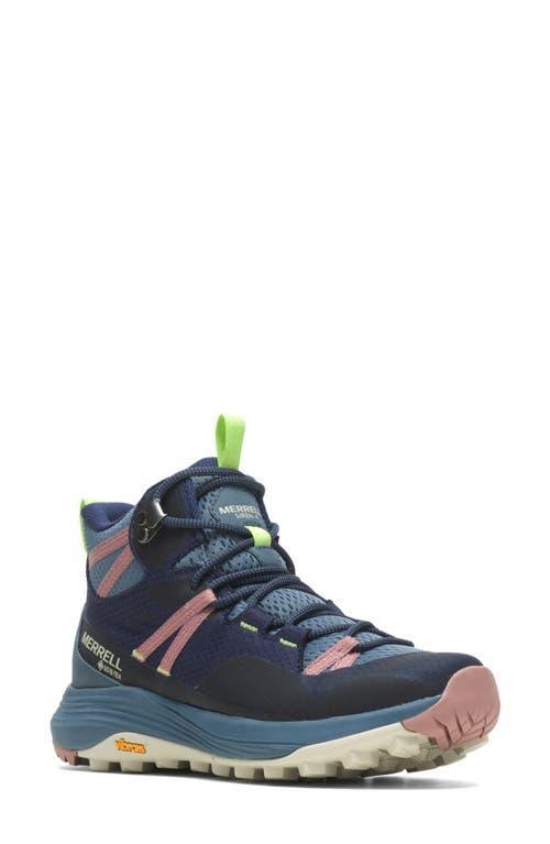 Merrell Siren 4 Mid Gore-Tex Waterproof Hiking Boot Product Image