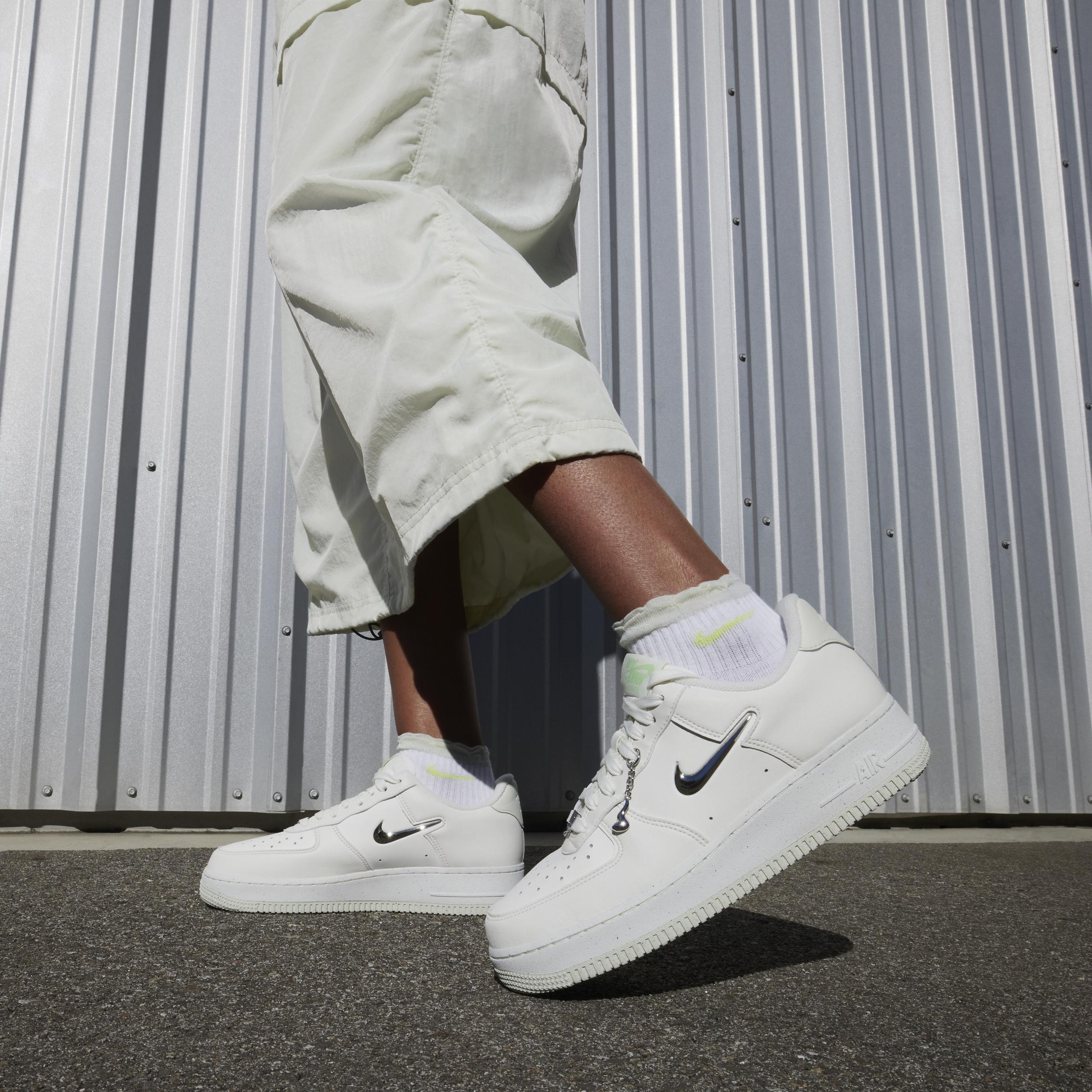 Nike Air Force 1 '07 Next Nature SE Women's Shoes Product Image