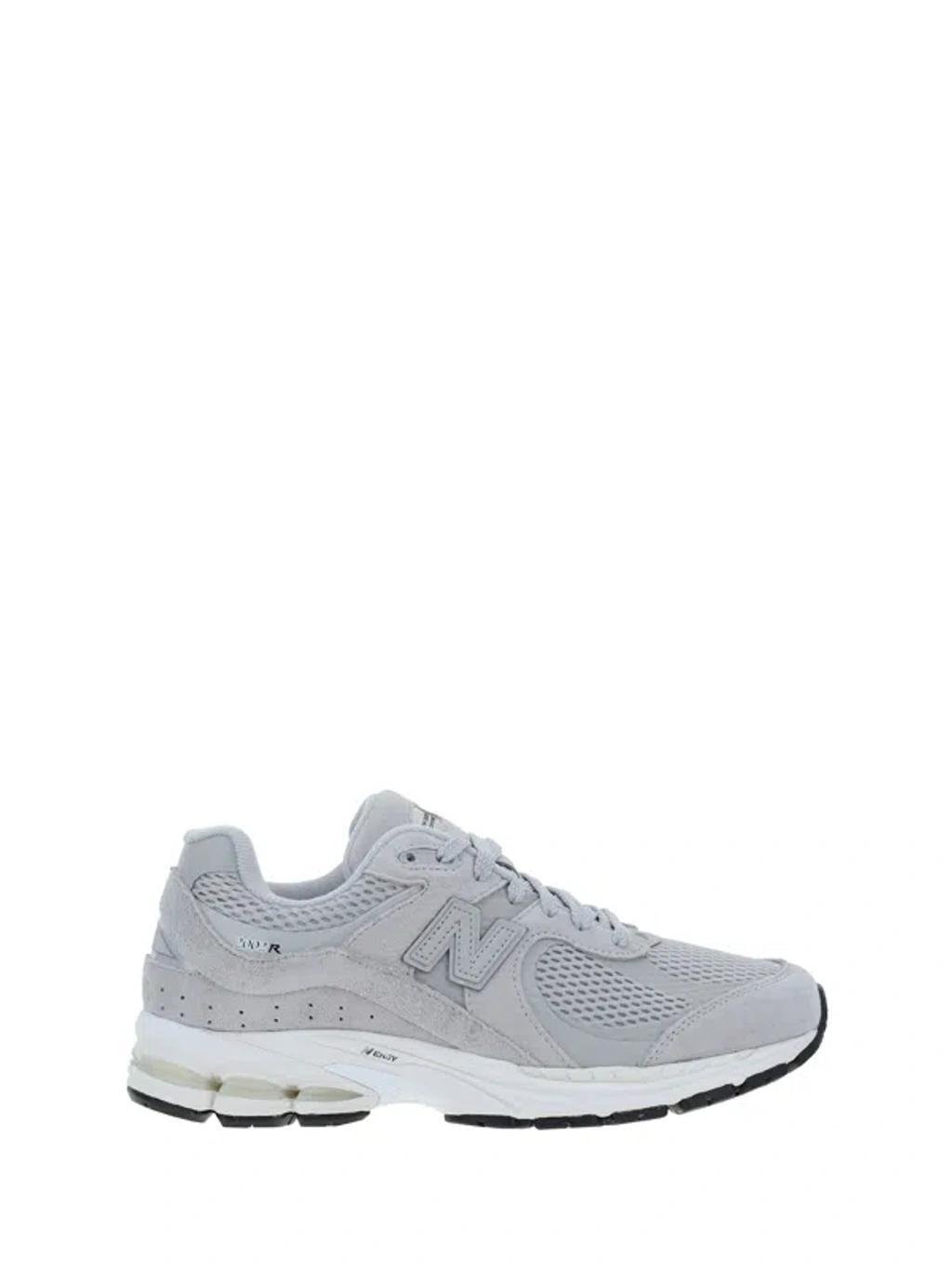 NEW BALANCE Sneakers In Grey product image