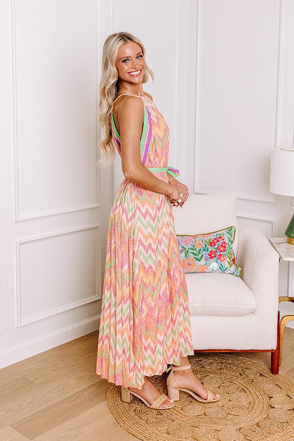 Vibrant Lifestyle Midi Product Image