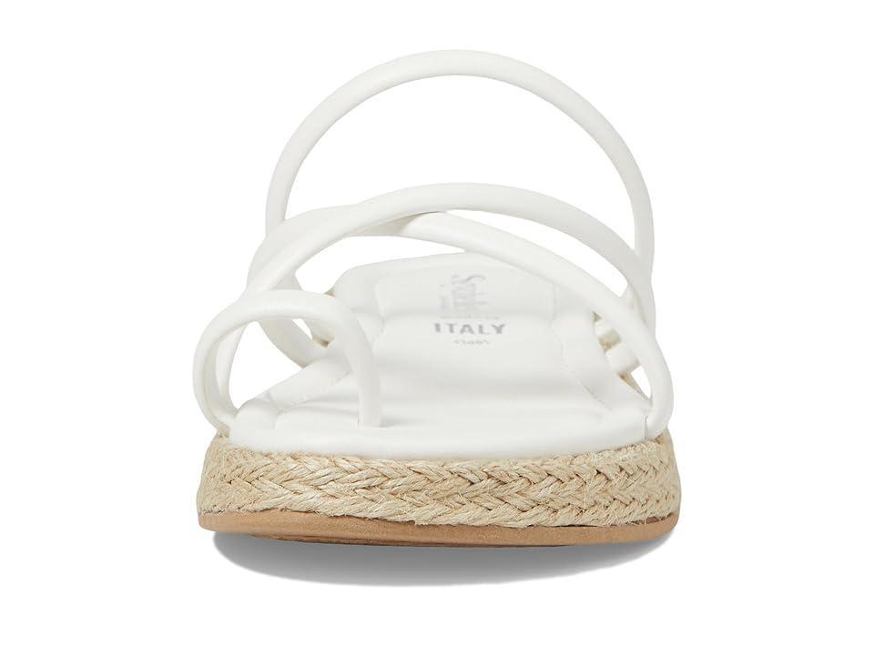 Seychelles Rule The World Sandal in White. Size 6.5, 7, 9. Product Image