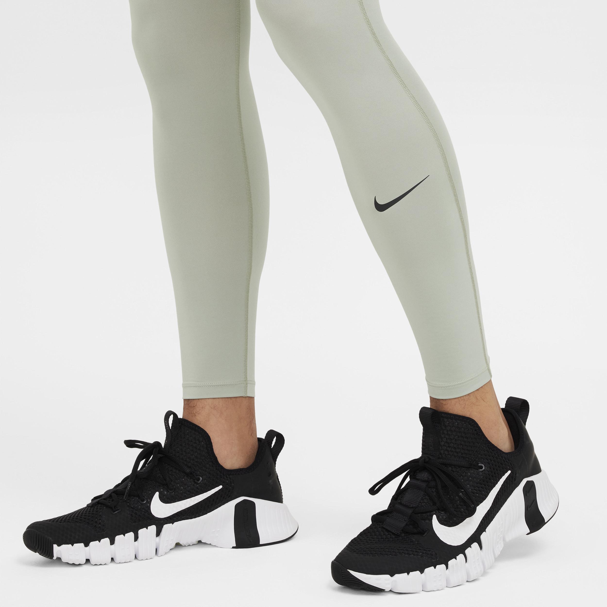 Nike Pro Men's Dri-FIT Fitness Tights Product Image