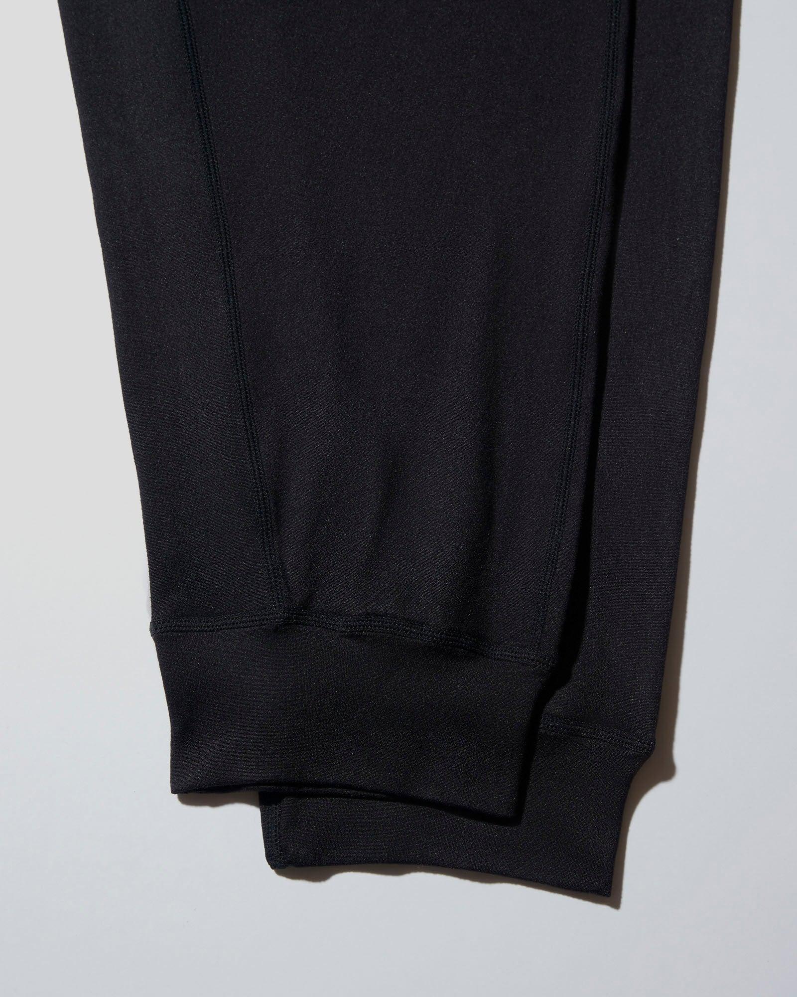 Lounge Pant - Black Male Product Image