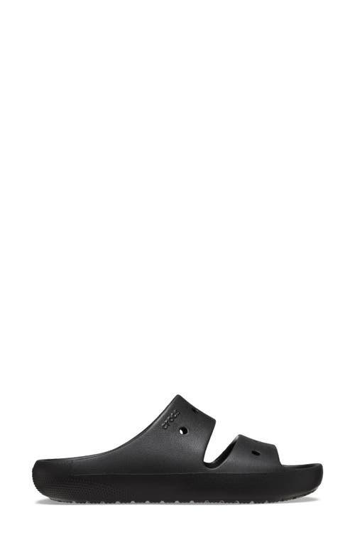 Crocs Womens Classic Sandal Slides Sandals Product Image