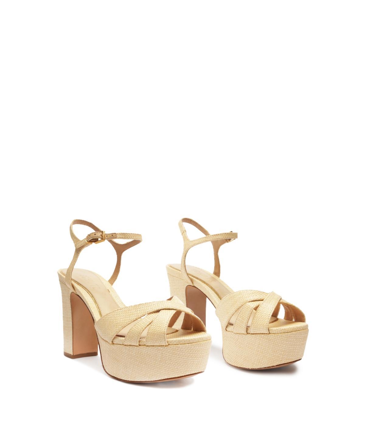 Schutz Keefa Platform Sandal Product Image