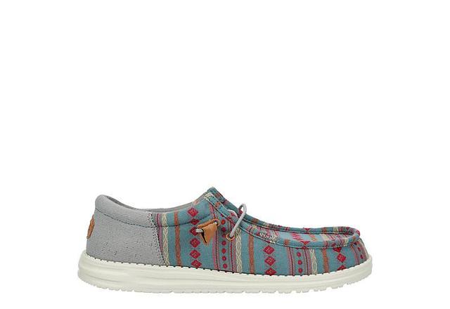 Heydude Men's Wally Slip On Sneaker Product Image