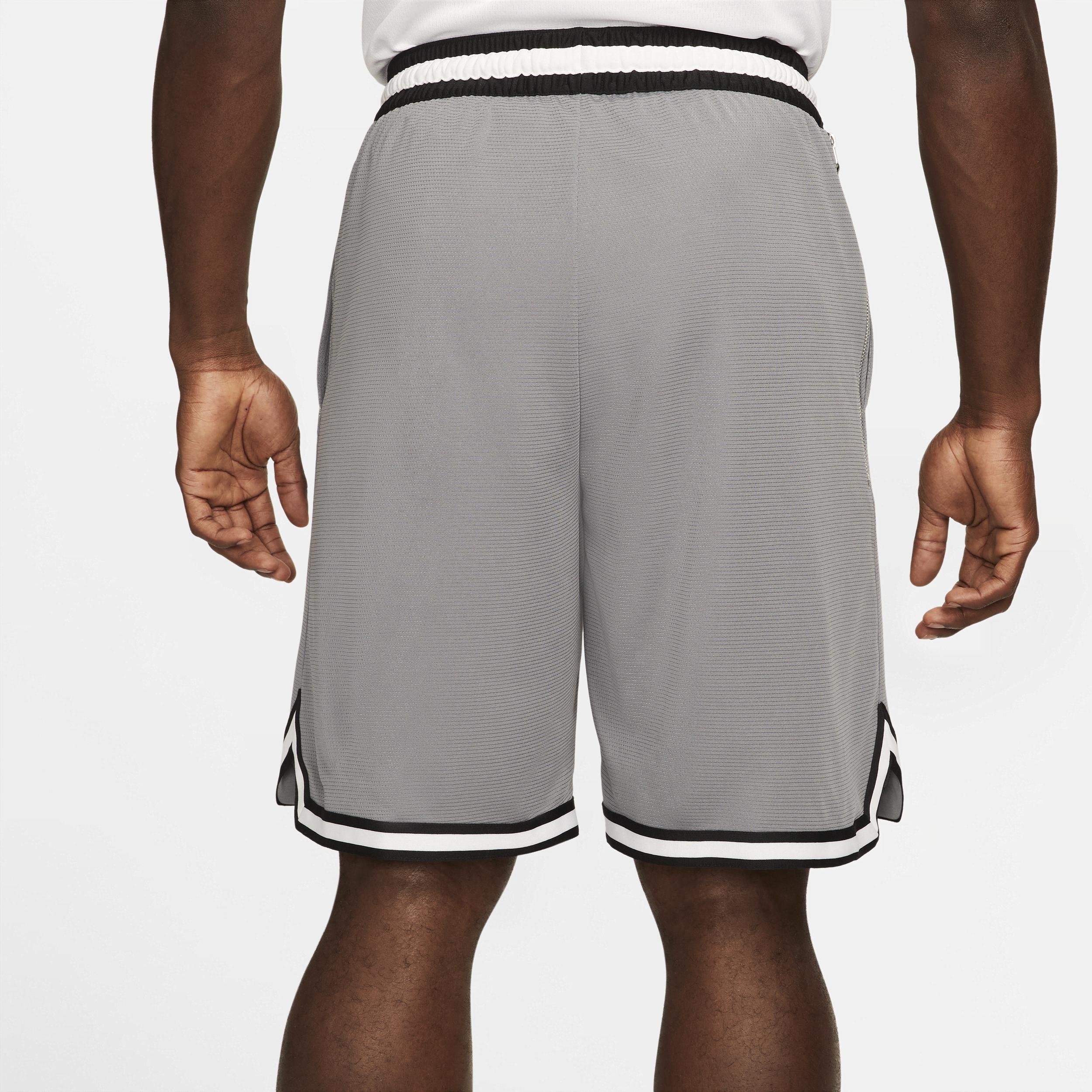 Nike Men's Dri-FIT DNA 10" Basketball Shorts Product Image