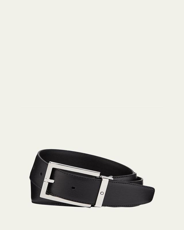 Montblanc Leather Belt Product Image