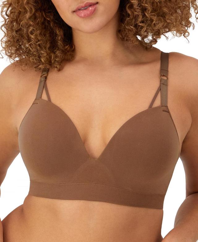 Maidenform M Wireless Seamless Sweetheart Bra DM2330, Womens Product Image