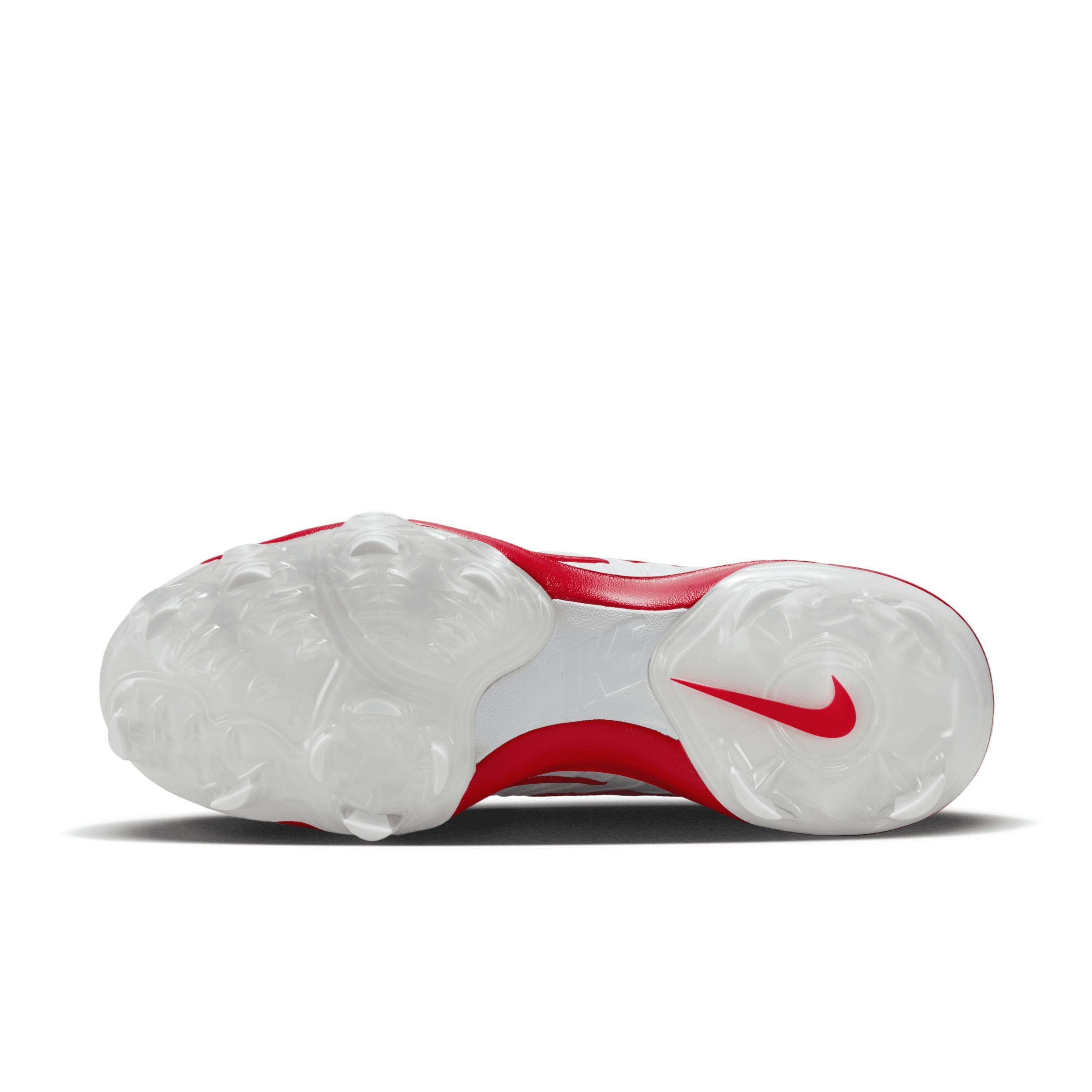 Nike Men's Alpha Huarache NXT MCS Baseball Cleats Product Image