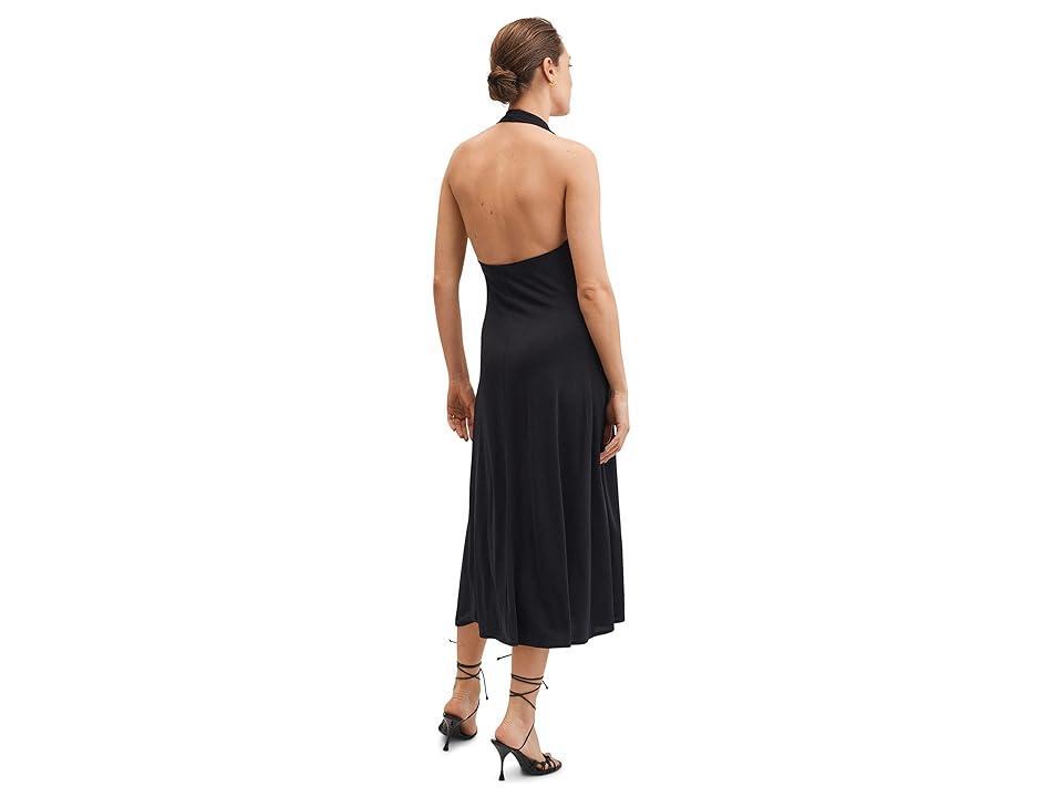 MANGO Acamar Dress Women's Clothing Product Image